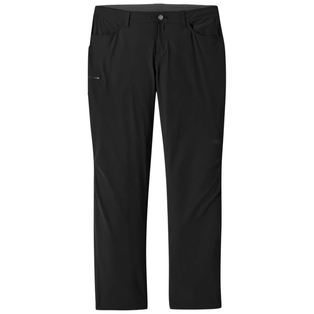 Outdoor Research Ferrosi Hiking Pants – Women’s 10, Excellent Condition